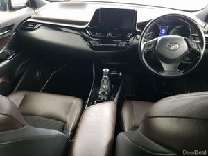 Toyota C-HR G LED Edition - Image 4