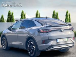 Volkswagen ID.5 BUSINESS 77kWh - Image 3