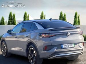 Volkswagen ID.5 BUSINESS 77kWh 174HP - Image 3