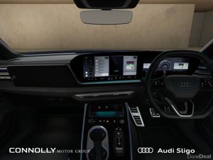 Audi A6 A6 allroad Competition e-hybrid quattro 36 - Image 4