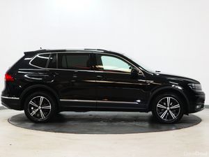 *38* 2020 Volkswagen Tiguan 2.0TDI HIGHLAND - Image 3