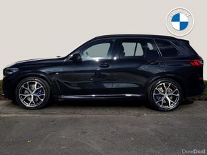 BMW X5 xDrive30d M Sport - Image 4