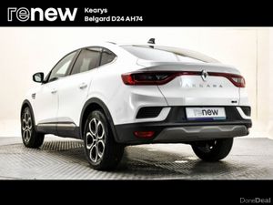 Renault Arkana E-TECH Hybrid 145 Auto techno - Image 3