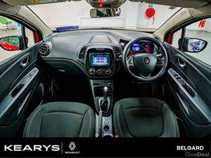 Renault Captur 1.5 dCi 90 EDC ICONIC - Image 4