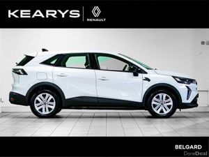 Renault Symbioz techno full hybrid E-Tech 160 Auto - Image 3