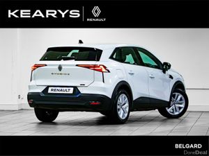 Renault Symbioz techno full hybrid E-Tech 160 Auto - Image 2