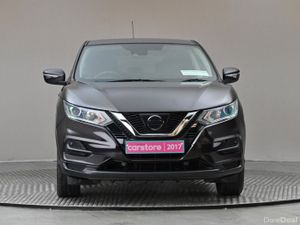 Nissan Qashqai 1.5 DCI VISIA 6SPD **PARK SENSORS** - Image 2