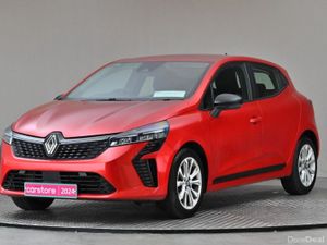 Renault Clio **VIP SPECIAL**1.0 TCE EVOLUTION 6SPD - Image 3