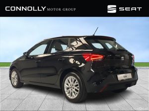 SEAT Ibiza 1.0 MPI 80HP SE LOW MONTHLY OF €183 @0. - Image 4
