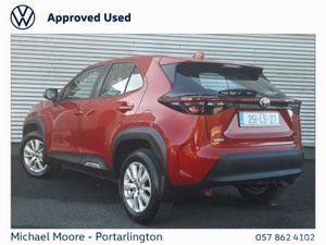 Toyota Yaris Cross 1.5 Hybrid Luna - Image 3
