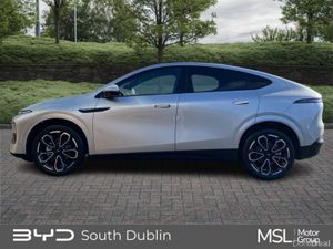 XPeng G6 Coupe RWD Standard Range - Image 4