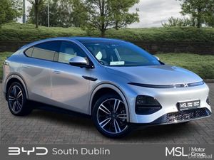 XPeng G6 Coupe RWD Standard Range - Image 3