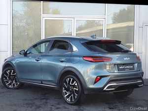 Kia XCeed 1.6 GDI Plug-in Hybrid - Image 3