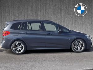 BMW 2-Series 220d xDrive M Sport Auto - Image 3