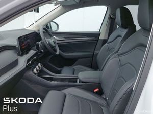 Skoda Kodiaq SELECTION+ 2.0TDI 150HP DSG - Image 4