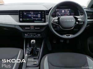 Skoda Scala SELECTION 1.0TSI 115HP - Image 2
