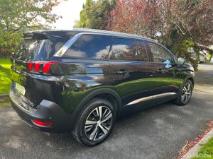 Peugeot 5008 2019 Automatic - Image 4