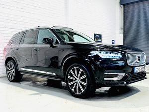 7 SEATER*29,000 MILES*VOLVO XC90 INSCRIPTION PRO - Image 4