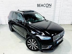 7 SEATER*29,000 MILES*VOLVO XC90 INSCRIPTION PRO - Image 2