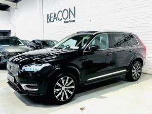 7 SEATER*29,000 MILES*VOLVO XC90 INSCRIPTION PRO - Image 3