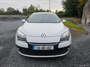 Renault Megane ( new NCT ) manual - Image 3