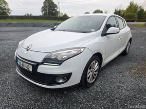Renault Megane ( new NCT ) manual - Image 2