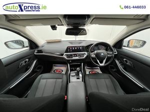 BMW 3-Series 320D xDrive Automatic. - Image 2