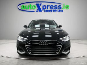 Audi A4 2.0 35TDI ADVANCED - Image 3