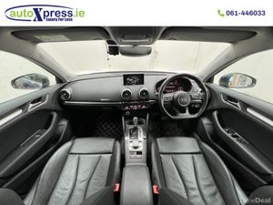 Audi A3 1.4 TFSI SPORTBACK, Reversing camera - Image 2