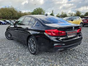 182 BMW 530e M-Sport/Same owner 5yrs/Warranty - Image 2