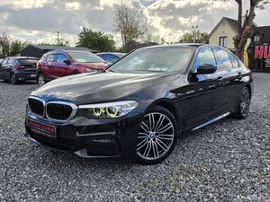 182 BMW 530e M-Sport/Same owner 5yrs/Warranty - Image 4