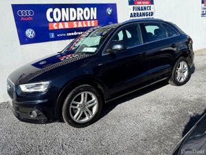 Audi Q3 2014 - Image 3