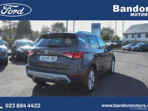 SEAT Arona Arona 1.0TSI 115hp DSG Xperience - Image 3