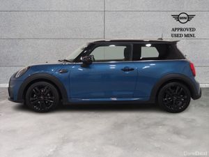 Mini Cooper 3-Door Cooper Sport - Image 4