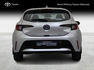 Toyota Corolla Luna HB - Image 4