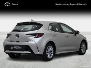 Toyota Corolla Luna HB - Image 2