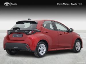 Toyota Yaris Luna - Image 2