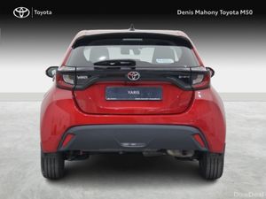 Toyota Yaris Luna - Image 4