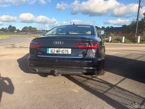 Audi A6 2016 2.0 Tdi auto - Image 3