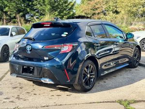 TOYOTA COROLLA SPORTS 1.8L Hybrid 2020 3 keys - Image 4