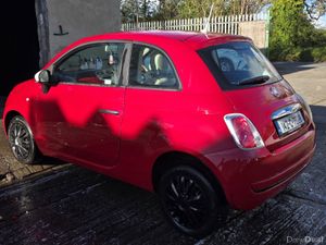 FIAT 500 2014 “170,000KMS” “€4,250” - Image 4