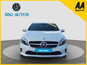 2017 MERCEDES BENZ A180  1.6 AUTOMATIC *FINANCE* - Image 3