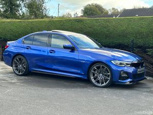 2022 Bmw 330e Msport 286 Top Spec €25250 inc Vrt - Image 2