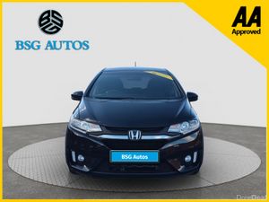 2014 HONDA FIT 1.5 HYBRID  AUTO *FINANCE* - Image 3