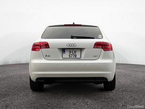Audi A3 2011 1.4L AUTO *UPGRADED INFOTAINMENT SYS* - Image 4