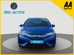 2015 HONDA FIT 1.5 HYBRID  AUTOMATIC *FINANCE* - Image 3