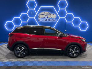 Peugeot 3008 1.5D Allure Auto / FINANCE AVAILABLE - Image 2