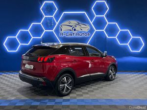 Peugeot 3008 1.5D Allure Auto / FINANCE AVAILABLE - Image 3