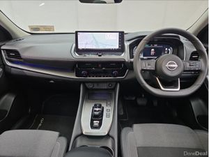 Nissan Qashqai ePOWER SV PREMIUM *3 K Scrappage* - Image 4