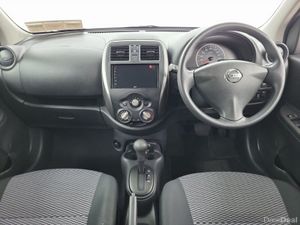 Nissan March 1.2 Auto S Edition - Image 4